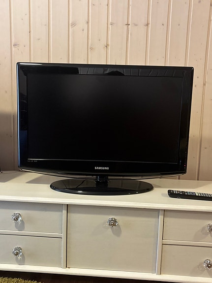 Samsung 32” televisio