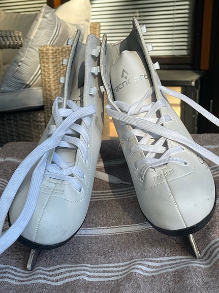 Taitoluistimet koko 36