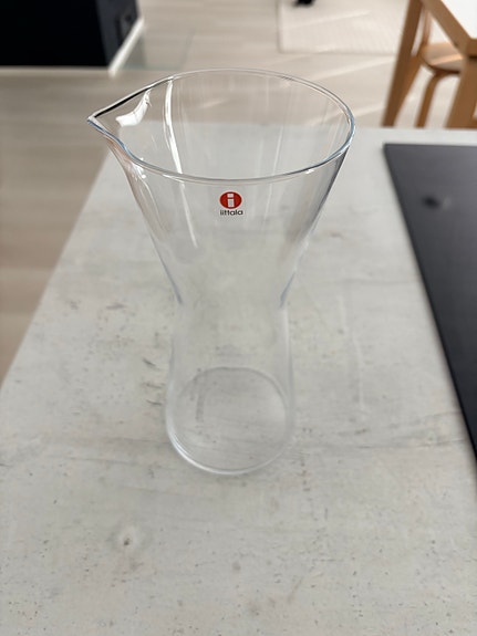 Iittala Kartio kaadin