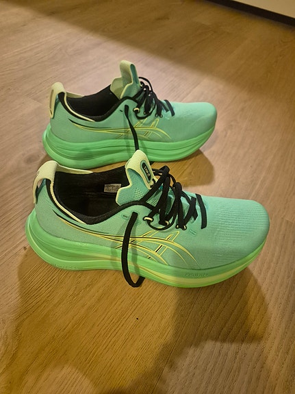 Asics Gel Nimbus 28