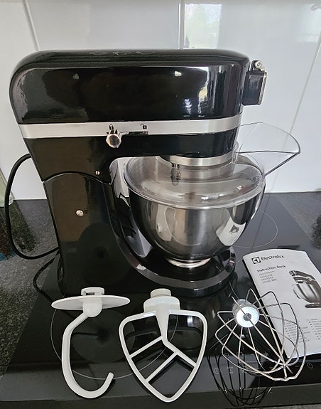 Electrolux Assistent yleiskone