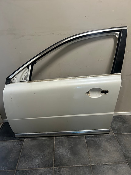 Volvo S80 mk2 vasen etuovi