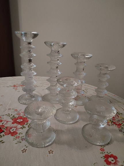 Iittala Festivo