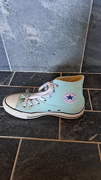 Converse tennarit