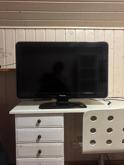 Philips televisio