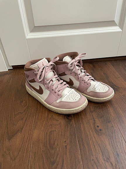Air Jordan