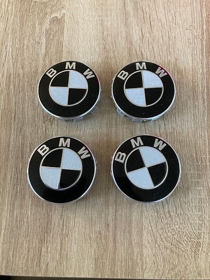 Vannemerkit bemarin vanteille 68mm