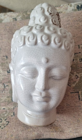 Buddha- patsas