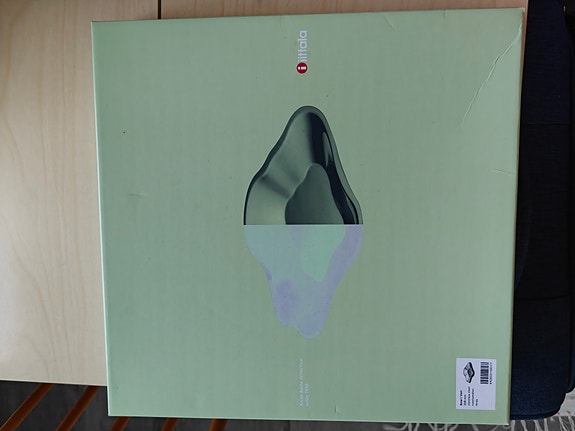 Iittala Alvar Aalto