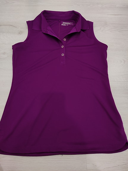 Nike Golf -golfpaita