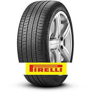 Ajamattomat Pirelli Scorpion Zero huippurenkaat