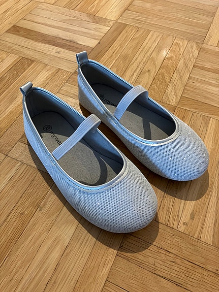 Mywear tyttöjen juhlakengät koko 29
