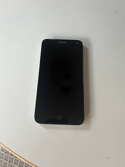 Alcatel Pop