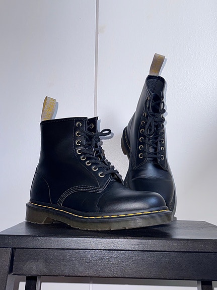 Dr. Martens 1460 Vegan