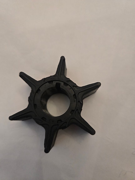 Yamaha impelleri F20 - F40 4t tai 30 - 50 hv 2-t.