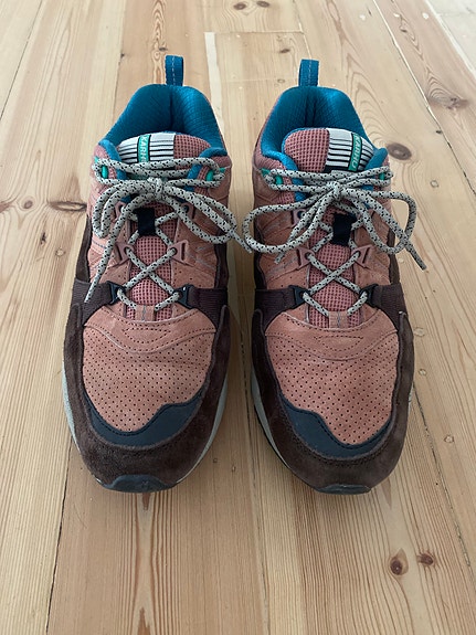 Karhu Fusion 2.0 kengät, koko 43,5