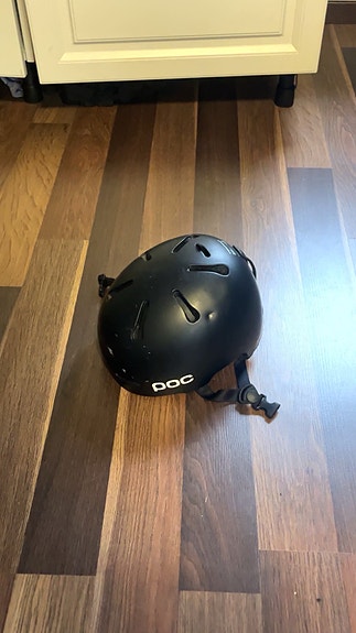 POC Fornix MIPS laskettelukypärä, koko M