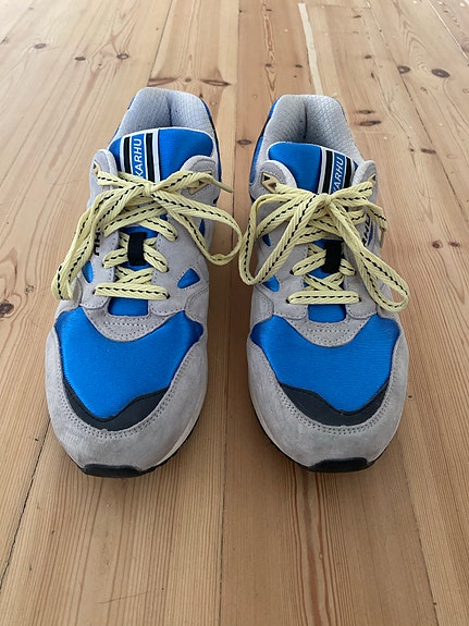 Karhu Legacy 96 kengät, koko 43,4