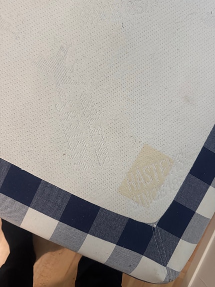 Hästens Excel Sänky 90x200 + Tempur petauspatja