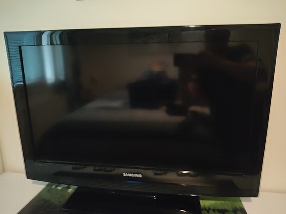 Samsung taulutelevisio
