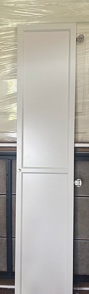 Ikea Billy Oxberg ovi