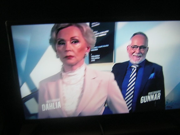 tcl televisio kuvat tulee myöhemmin