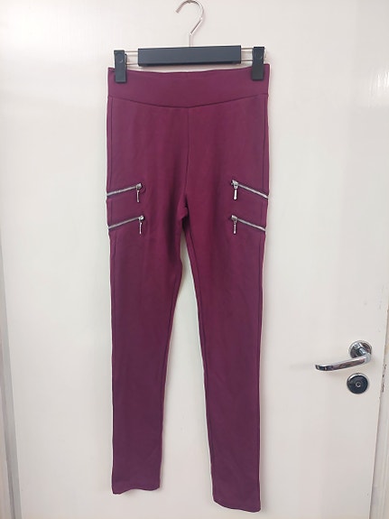 Legginssit