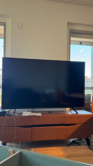 Smart Tv Samsung 65 4K