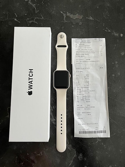 Apple Watch SE 3 44mm