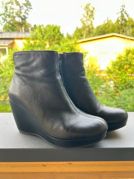 Vagabond kiilakorkonilkkurit 36