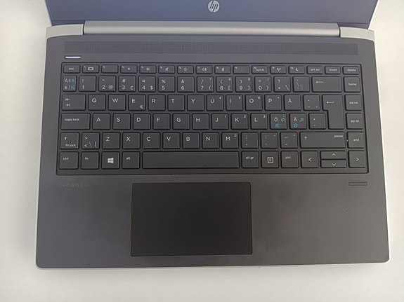HP ProBook 430 G5