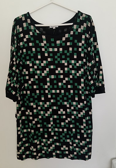 Kirjava Finnwear tunika