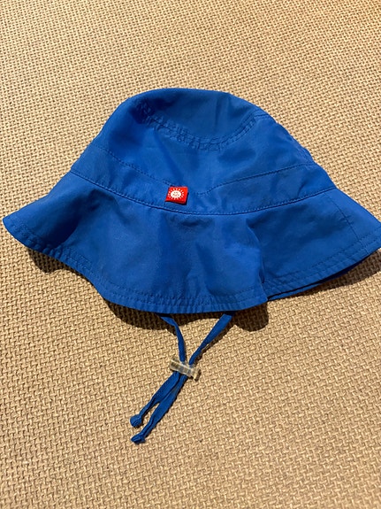 Reima UV-hattu