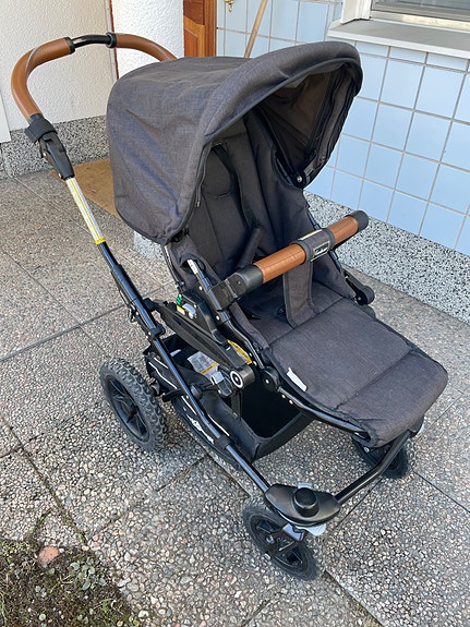 Emmaljunga Super Viking
