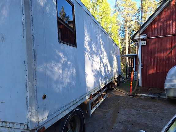taukotila pesutila kuljetustila/varasto