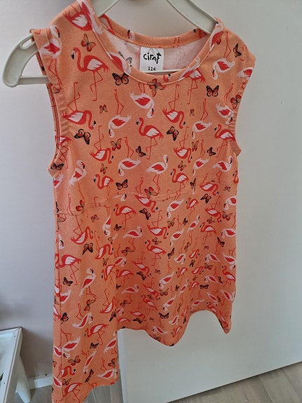 UUSI hellemekko 116
