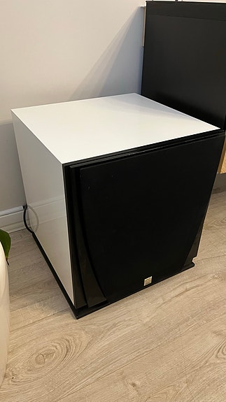 Dali Ikon mk2 subwoofer