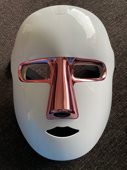 LED Color Light Mask