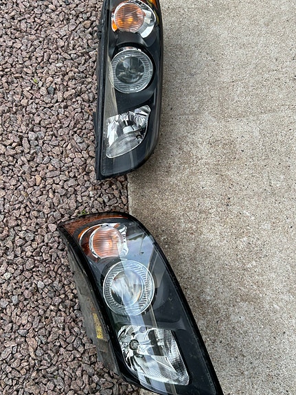 Volvo osia