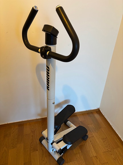 Karhu stepperi