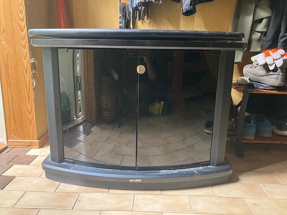TV-taso. Pro design