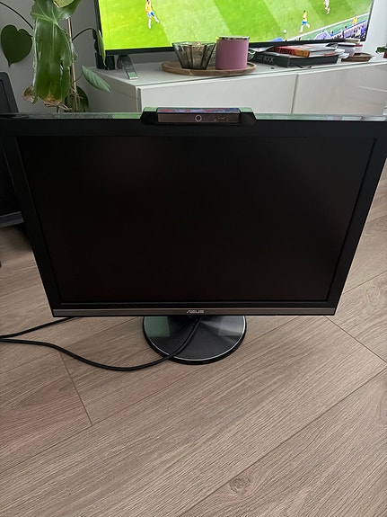 Asus 24" tietokonenäyttö