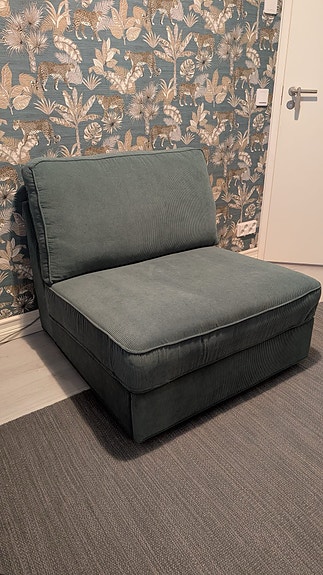 Ikea KIVIK-vuodetuoli