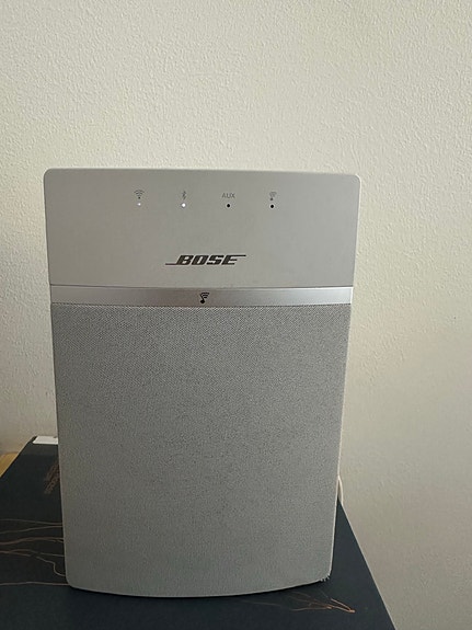 Bose Soundtouch kaiutin