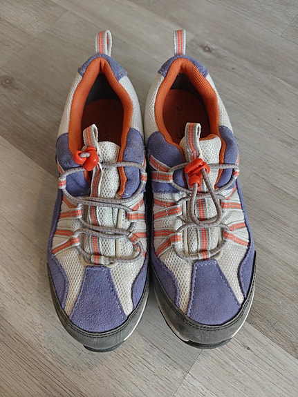 Timberland Gore-tex lenkkarit