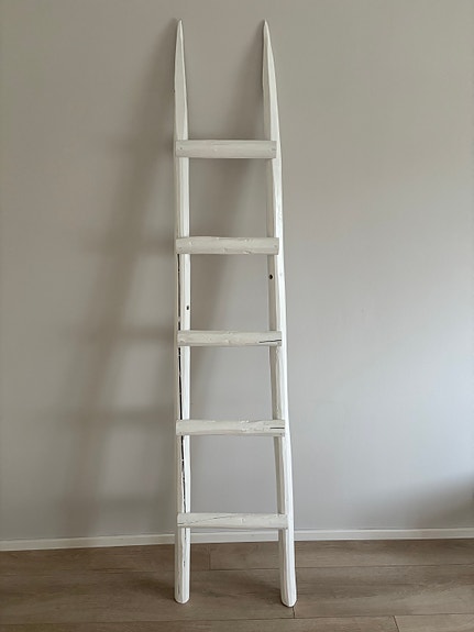 Sisustustikkaat