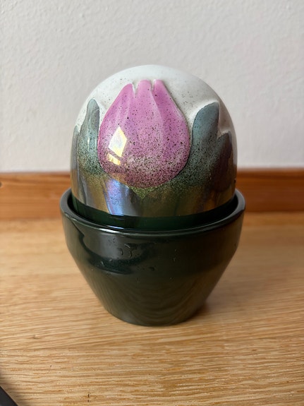 Arabia Ikikukka Tulppaani