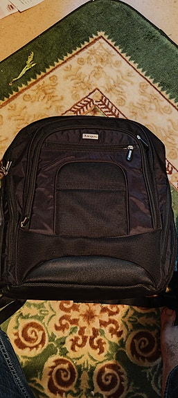 Laptop Backpack targus