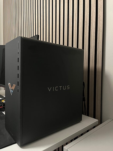 Hp Victus 15L Pöytäkone