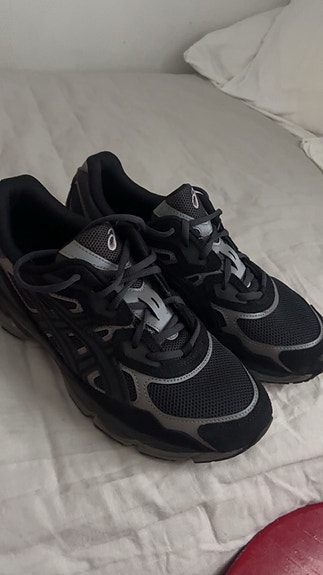 Asics Gel Nyc
